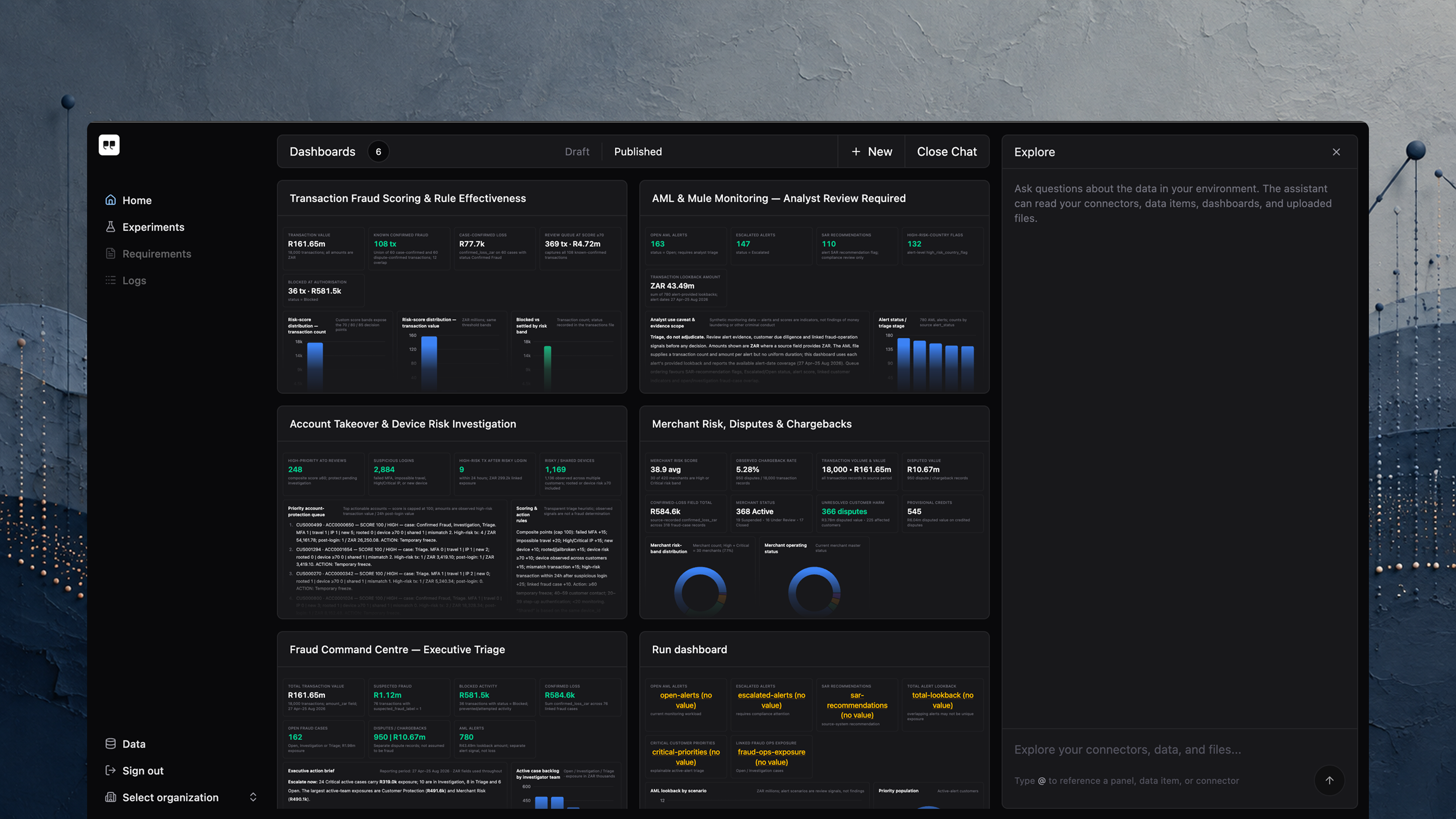 ResearchKit product preview